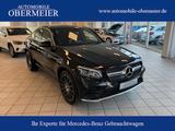 Mercedes-Benz GLC 250 AMG Coupé 4M RFK TWA SHZ LED Ambiente