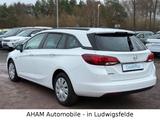 Opel Astra K Sports Tourer Business|AUTO|NAVI|LENKHZz - Opel Astra Business mit Diesel-Antrieb