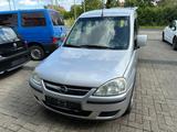 Opel Combo 1.4 ECOTEC - Klima - Opel Combo mit LPG-Antrieb
