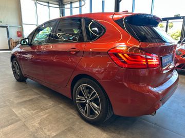 MYAUTOCENTER – Gebraucht- und Jahreswagen mit Werkstattservice in Pfaffenhofen BMW 225 Active Tourer Sport Line *Pano*Navi*LED*