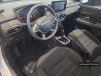 Dacia Sandero - Vorschau Bild 12
