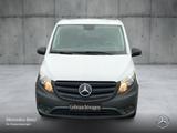 Mercedes-Benz Vito 114 CDI Mixto Lang 5-Sitzer+9G+Klima+ParkP - Mercedes-Benz Vito: Cdi Mixto