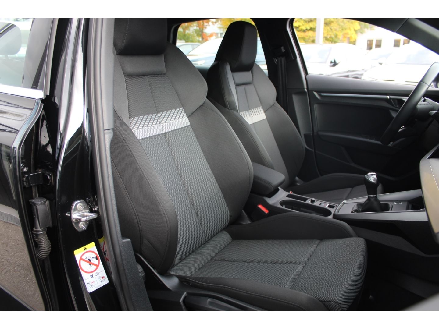 A3 Sportback S-Line 35TFSI Navi+*APP*Pano*Kamera