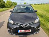 Toyota Yaris Comfort*KLIMA*KAMERA*BLUETOOTH* - Toyota Yaris: Bluetooth