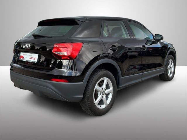 Q2 1.0 TFSI ULTRA SHZ+PDC+KLIMA