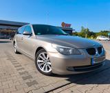 BMW 520d touring Edition Exclusive AUT NAVI Volleder
