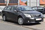 Toyota Avensis Kombi Edition *Navi*Touch*Kamera*Tempo.*