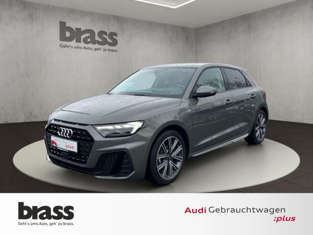 Audi A1 Sportback S line 25 TFSI S tronic