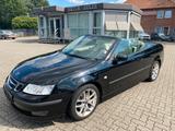 Saab 9-3 1.8t Linear Cabriolet - gebrauchte Saab 45725 aus dem Jahr 2006