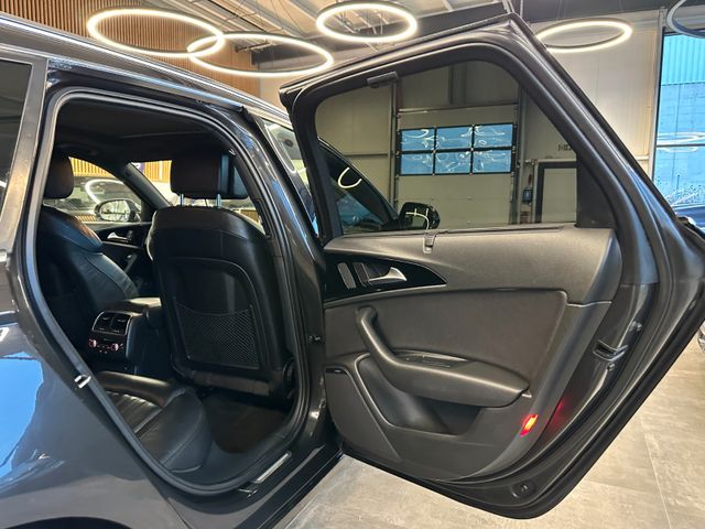 MYAUTOCENTER – Gebraucht- und Jahreswagen mit Werkstattservice in Pfaffenhofen Audi A6 Avant 3.0 TDI quattro *AHK*Klima*SHZ*Kamera*