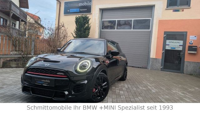 MINI John Cooper Works,Navi,Apple car,Wireless Telef.
