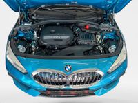 BMW 116 - Vorschau Bild 19