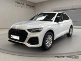 Audi Q5 35 2.0 TDI S-Line AHK S-line ACC FLA LM SHZ - Audi Q5: Geländewagen
