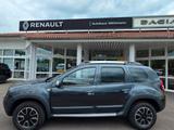 Dacia Duster I Urban Explorer 4x4 Anhängekupplung - gebrauchte Dacia Duster aus dem Jahr 2016
