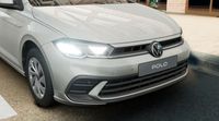 Volkswagen Polo - Vorschau Bild 4