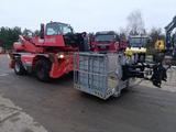 Manitou MRT 1840 EASY - Manitou 1840
