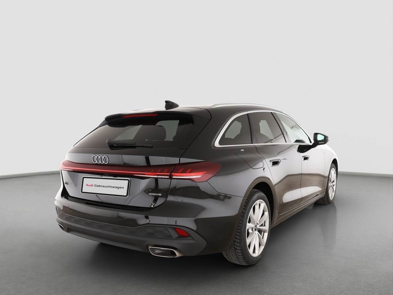 Audi A5 - Bild 3