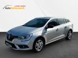 Renault Megane IV Grandtour Limited SHZ, Navi, PDC vorne - Renault Megane Limited mit Benzin-Antrieb