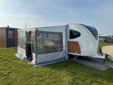 Andere La Mancelle Liberty 490 PC Top!!!! - Wohnwagen Liberty