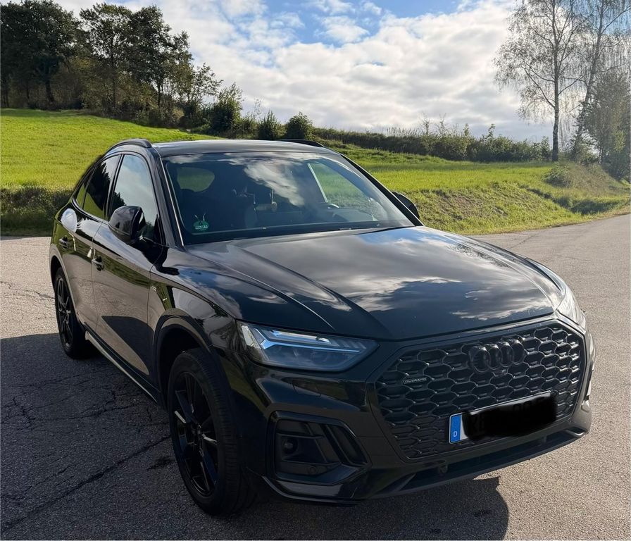 Image of Audi Q5