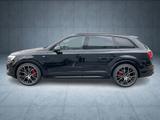 Audi Q7 SUV S line business TDI qu. tiptr. Laser HUD - Audi Q7: S Line Business