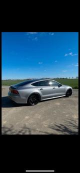 Audi A7 3.0 tfsi Facelift - Audi A7 Gebrauchtwagen in Hannover