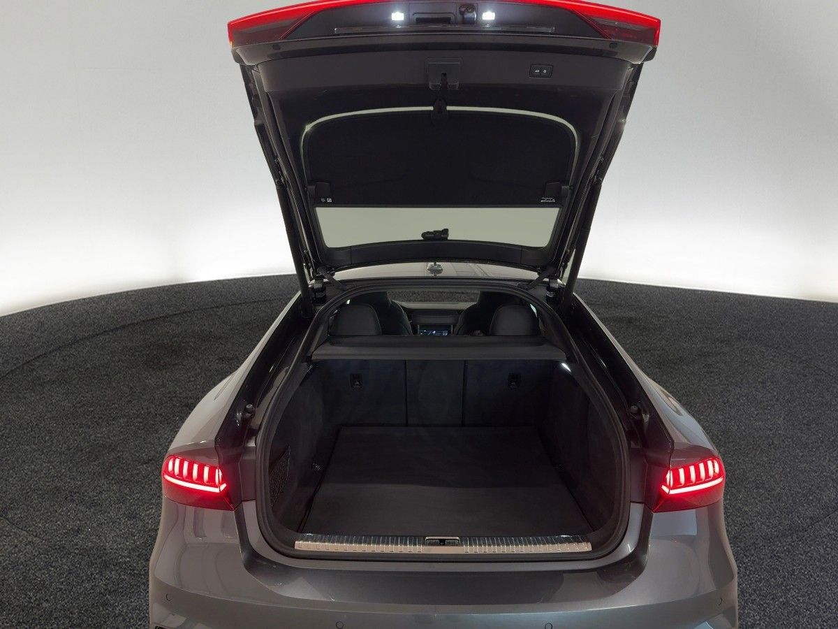 Audi S7 - Bild 9