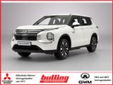 Mitsubishi Outlander PHEV Allrad/360° Kamera/Standheizung - Mitsubishi Outlander New cars