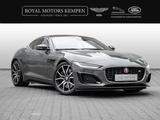 Jaguar F-Type P575 R Coupe AWD Heritage Edition 1 of 60 - Jaguar F-Type Tageszulassungen