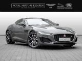 Jaguar F-Type P575 R Coupe AWD Heritage Edition 1 of 60 - Jaguar F-Type Tageszulassungen