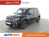 Jeep Renegade 1.0 TGDi Limited 4x2*NAVI*TEMPO*CAM*PDC - Jeep Gebrauchtwagen in Stuttgart
