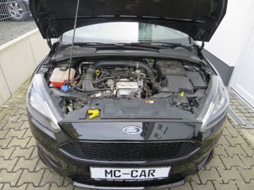 Ford Focus - 9