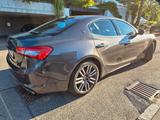 Maserati Ghibli 3.0 V6 430HP S Q4 S - graue Maserati Ghibli