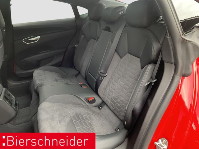 Audi e-tron GT NP 142215 KERAMIK LASER HuD