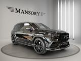 Mercedes-Benz GLS 400d 4M / NIGHT / BURMESTER / 7 SITZE - gebrauchte Mercedes-Benz GLS 400 aus dem Jahr 2022