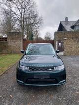 Land Rover Range Rover Sport 4.4 SDV8 HSE Dynamic HSE D...