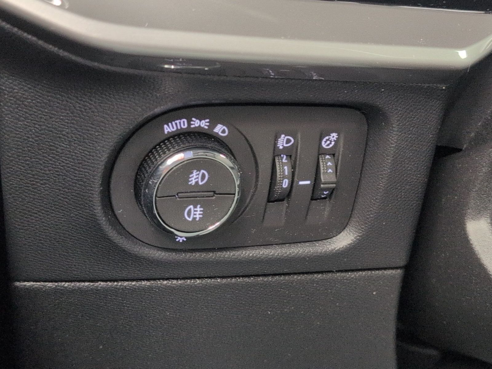 OPEL Mokka 1.2 Turbo Ultimate Massage ACC – Bild 33