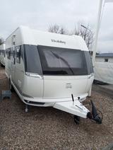 Hobby Excellent 495 WFB *Modell 2026* - Hobby Excellent 495 WFB