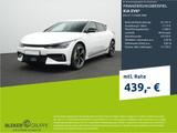Kia EV6 GT 77,4 kWh AWD