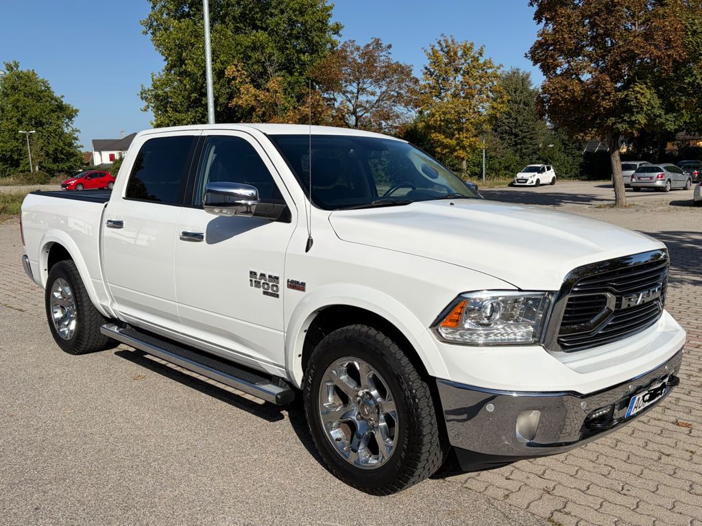 Image of Dodge RAM