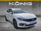 Fiat Tipo 1.4 City Life Automatik*Klimaautomatik - weiße Fiat Tipo