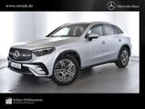 Mercedes-Benz GLC 200 4M 4,99%/AMG/DigitalLight/AHK/DISTRONIC - Mercedes-Benz GLC 200 in Chemnitz