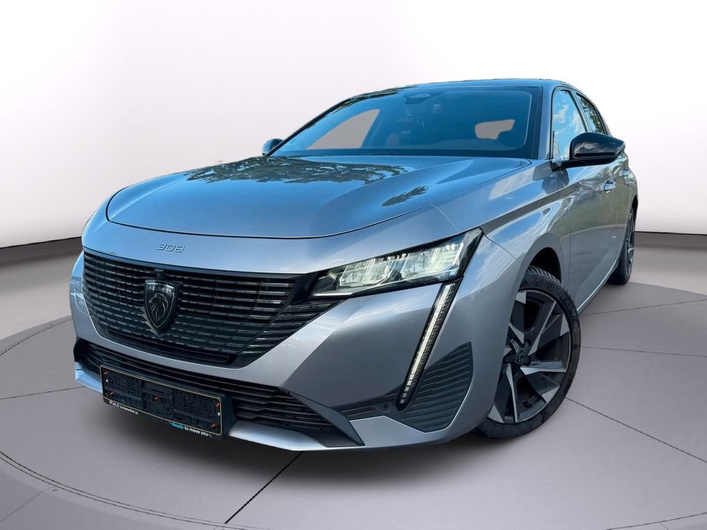 Image of Peugeot 308