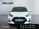 Toyota Yaris 1.0 Comfort *ACC*CAM*CarPlay*Spurhalteass* - Toyota Yaris Gebrauchtwagen in Bielefeld