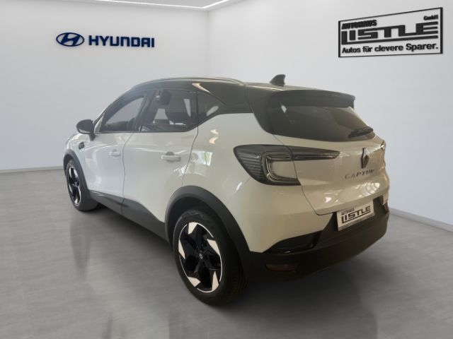 Fahrzeugabbildung Renault Captur Techno Mild Hybrid 160 EDC Winterpaket Na