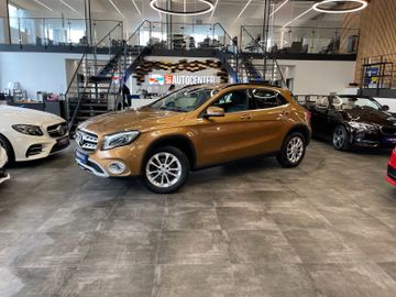 MYAUTOCENTER – Gebraucht- und Jahreswagen mit Werkstattservice in Pfaffenhofen Mercedes-Benz GLA 180 CDI d *360°Kamera*Klima*AHK*LED*SHZ*