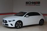 Mercedes-Benz A 200 | Navi | LED | Ambiente | PDC | 17`Alu - Mercedes-Benz Ambiente