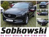 Mazda CX-5 SKYACTIV-G 165 KANGAI - Mazda CX-5 Gebrauchtwagen in Berlin