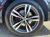 BMW X7 - Vorschau Bild 20