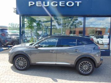 Bild 7 Peugeot 2008 GT